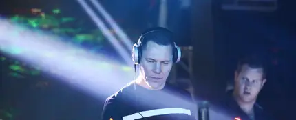 Dj Tiësto Dj Tiësto