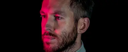 Calvin Harris Calvin Harris