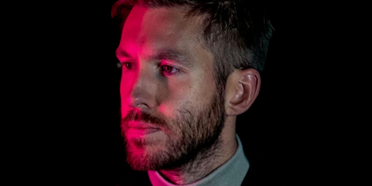Calvin Harris