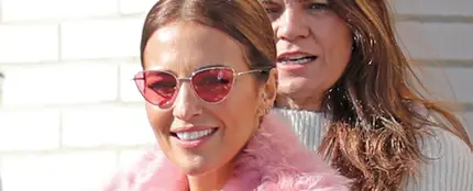 Paula Echevarría Paula Echevarría