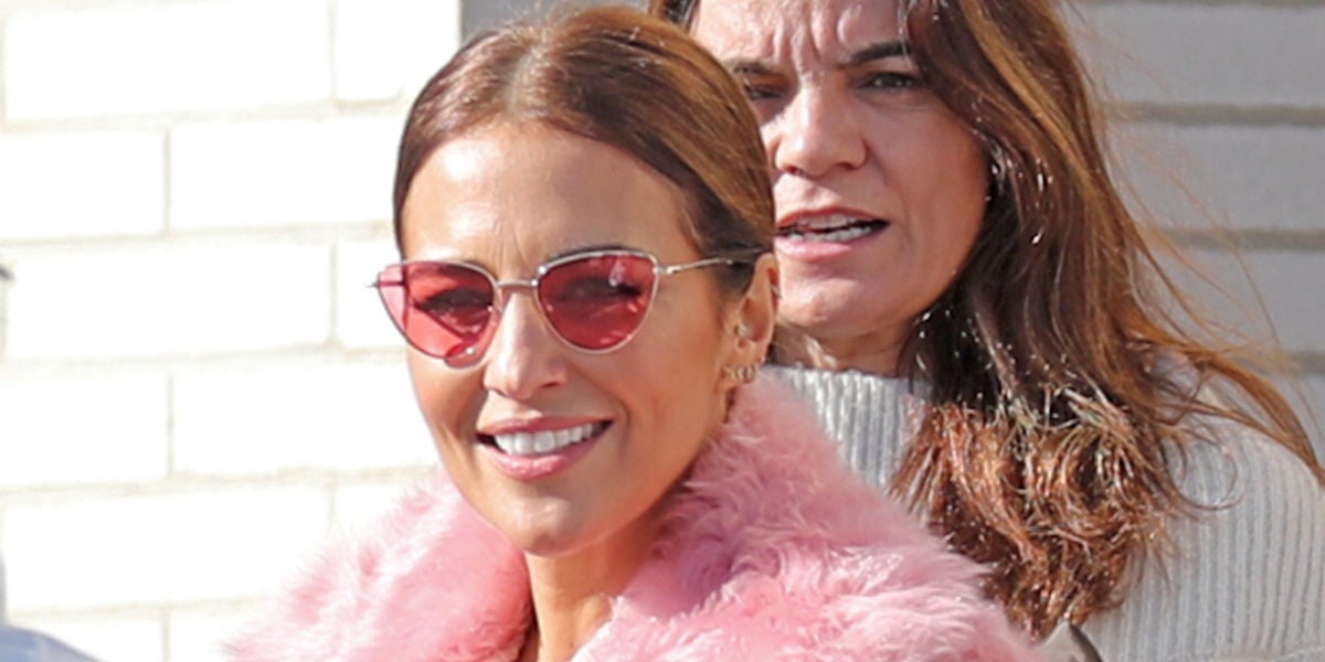 Paula Echevarría