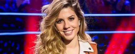 Miriam Rodríguez - Cara - 2019 Miriam Rodríguez - Cara - 2019