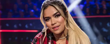 Karol G - Cara - 2019 Karol G - Cara - 2019