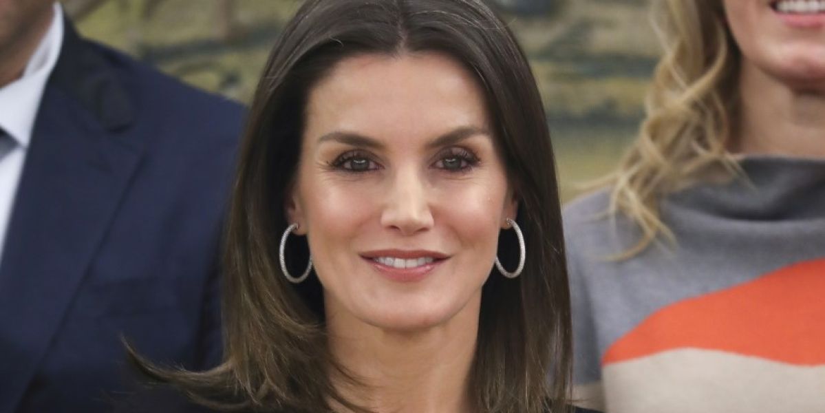Reina Letizia