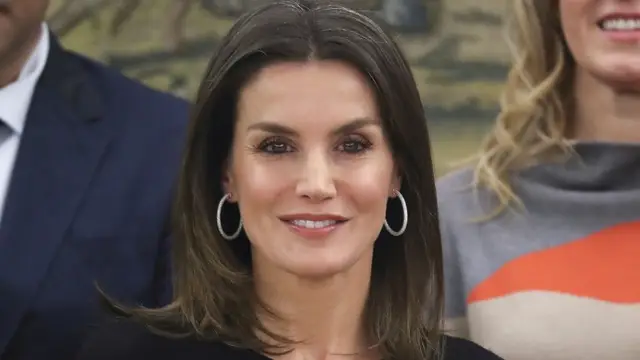 Reina Letizia