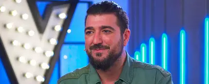 La Voz - Audiciones a ciegas 7 - Antonio Orozco pide que todo el mundo le bloquee La Voz - Audiciones a ciegas 7 - Antonio Orozco pide que todo el mundo le bloquee
