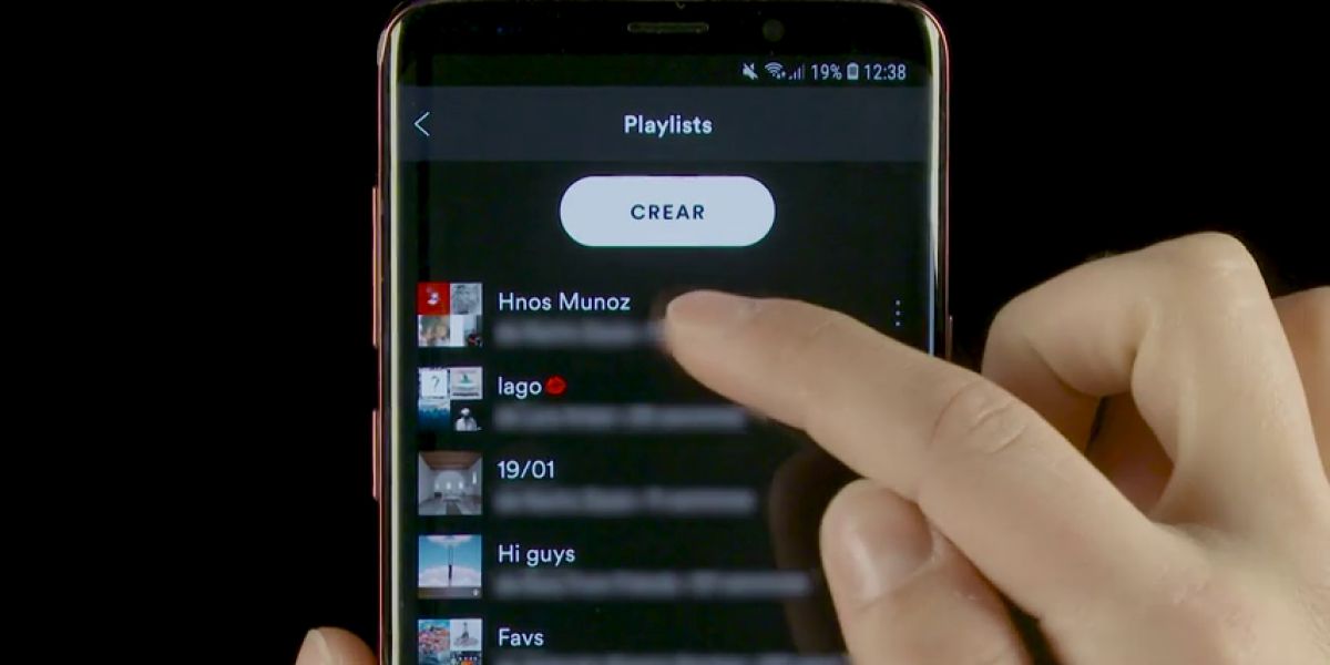 Ideal para fiestas: cómo crear una playlist de Spotify entre varias personas