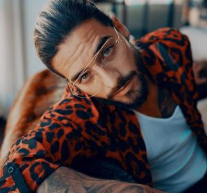 Maluma Maluma