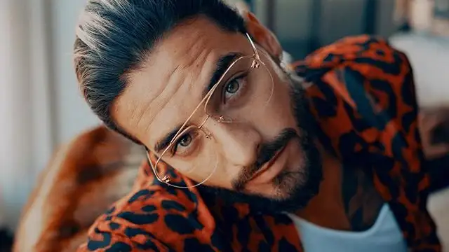 Maluma