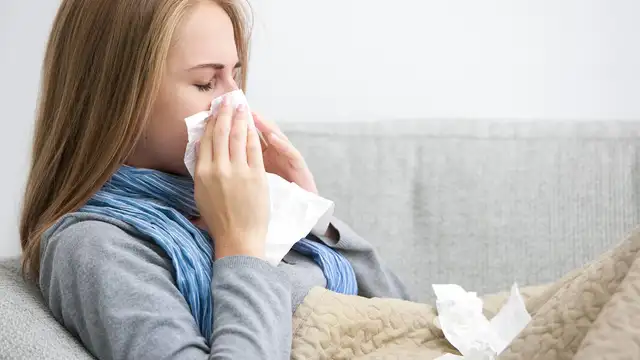 gripe