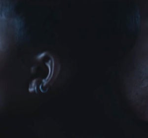 Normani y Sam Smith en el videoclip de 'Dancing With A Stranger' Normani y Sam Smith en el videoclip de 'Dancing With A Stranger'