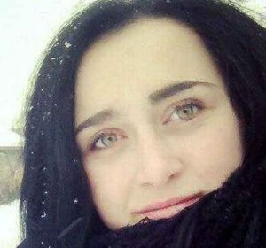 Iryna Dvoretska Iryna Dvoretska