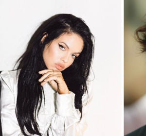 Una cantante se tatúa a Harry Styles en la cara Una cantante se tatúa a Harry Styles en la cara