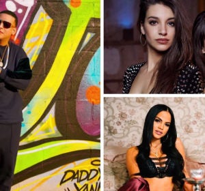 La canción más escuchada de 2018 La canción más escuchada de 2018