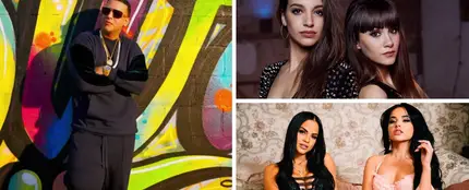 La canción más escuchada de 2018 La canción más escuchada de 2018