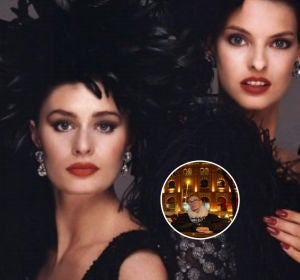 Anuncio de Revlon de 1987 Anuncio de Revlon de 1987