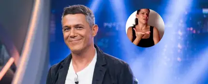 El precioso vídeo de una fan cantándole a Alejandro Sanz en lengua de signos El precioso vídeo de una fan cantándole a Alejandro Sanz en lengua de signos