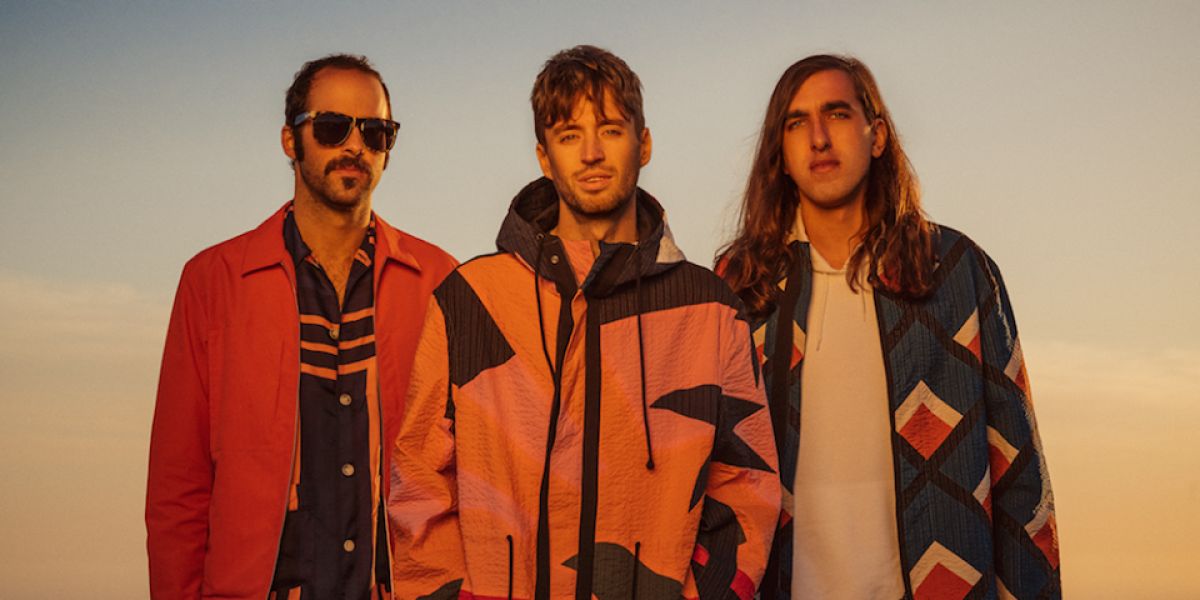 Crystal Fighters