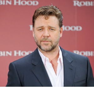 Russell Crowe Russell Crowe