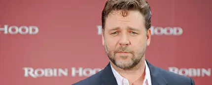 Russell Crowe Russell Crowe