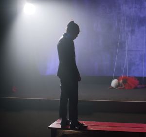 Ozuna en su videoclip de 'Cama Vacía' Ozuna en su videoclip de 'Cama Vacía'