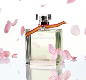 Perfume 'Gotas de España' Perfume 'Gotas de España'