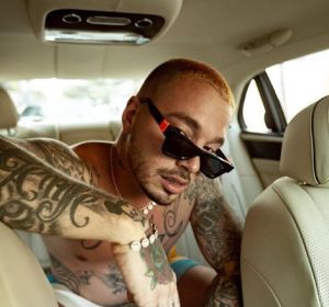 J Balvin J Balvin