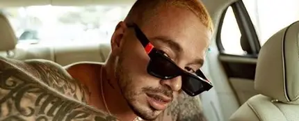 J Balvin J Balvin