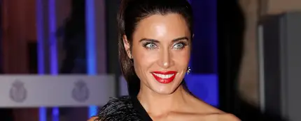 Pilar Rubio Pilar Rubio