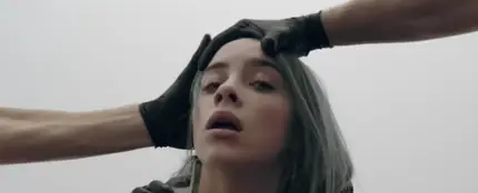 Billie Eilish Billie Eilish