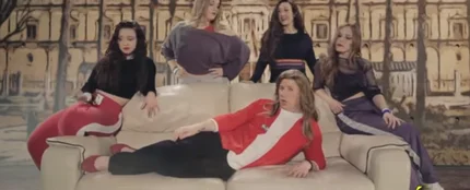 Los Morancos en su nuevo vídeo, 'Yo ya no quiero ná' Los Morancos en su nuevo vídeo, 'Yo ya no quiero ná'