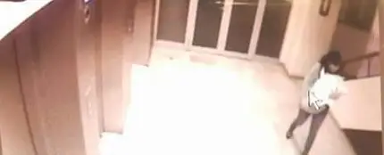 La mujer que robó a un bebé en Guadalajara La mujer que robó a un bebé en Guadalajara