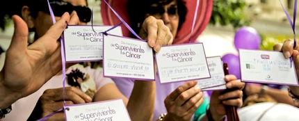 Oncólogos y pacientes piden más protagonismo de la Primaria en el cáncer Oncólogos y pacientes piden más protagonismo de la Primaria en el cáncer