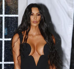 Kim Kardashian Kim Kardashian