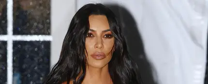 Kim Kardashian Kim Kardashian