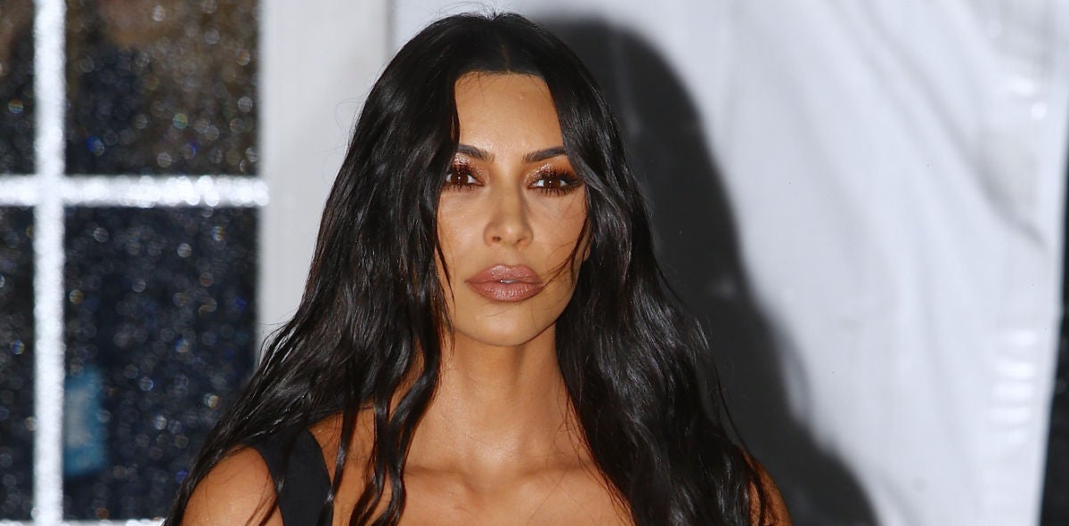 Kim Kardashian