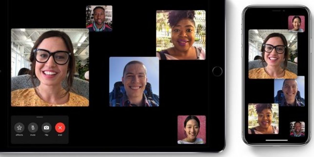 ios12 1 1 ipad pro iphone x group facetime hero_643x397