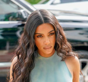 Kim Kardashian Kim Kardashian