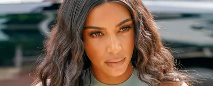 Kim Kardashian Kim Kardashian
