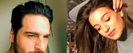 Bustamante y Ana Guerra Bustamante y Ana Guerra