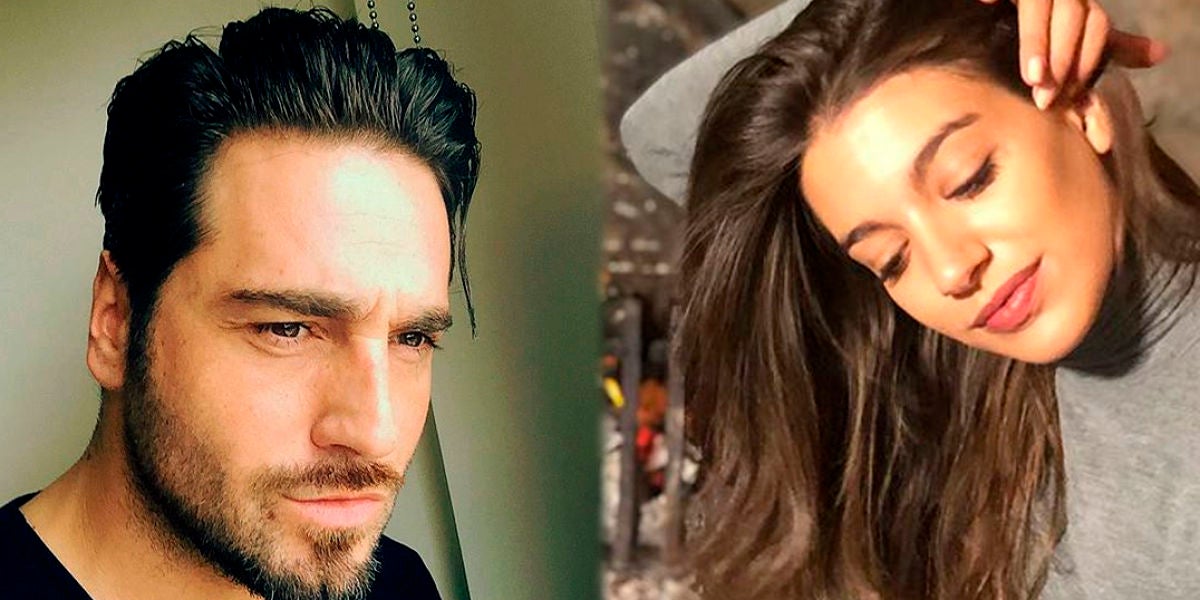 Bustamante y Ana Guerra