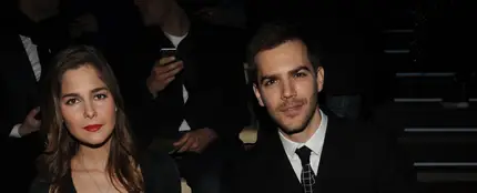 Natalia Sánchez y Marc Clotet Natalia Sánchez y Marc Clotet