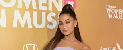 Ariana Grande Ariana Grande