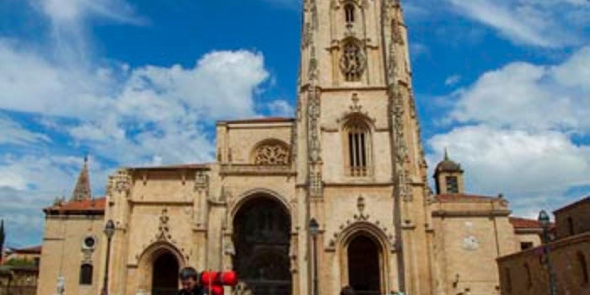 Catedral de Oviedo