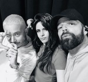J Balvin, Camila Cabello y Ricky Martin, algunos de los artistas latinos presentes en la gala de los Grammy J Balvin, Camila Cabello y Ricky Martin, algunos de los artistas latinos presentes en la gala de los Grammy