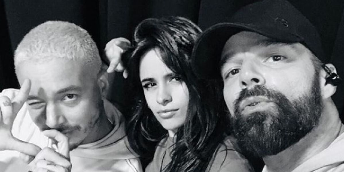 J Balvin, Camila Cabello y Ricky Martin, algunos de los artistas latinos presentes en la gala de los Grammy