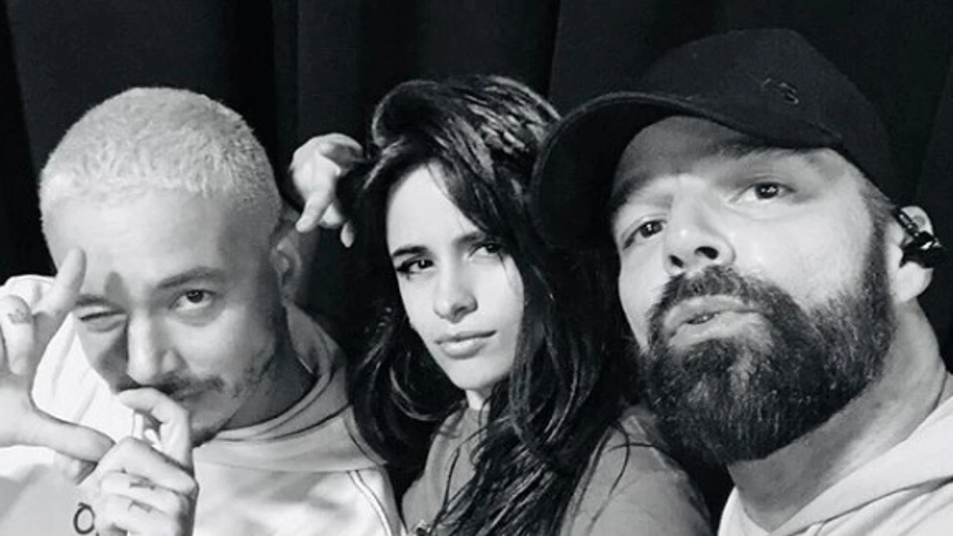 J Balvin, Camila Cabello y Ricky Martin, algunos de los artistas latinos presentes en la gala de los Grammy J Balvin, Camila Cabello y Ricky Martin, algunos de los artistas latinos presentes en la gala de los Grammy