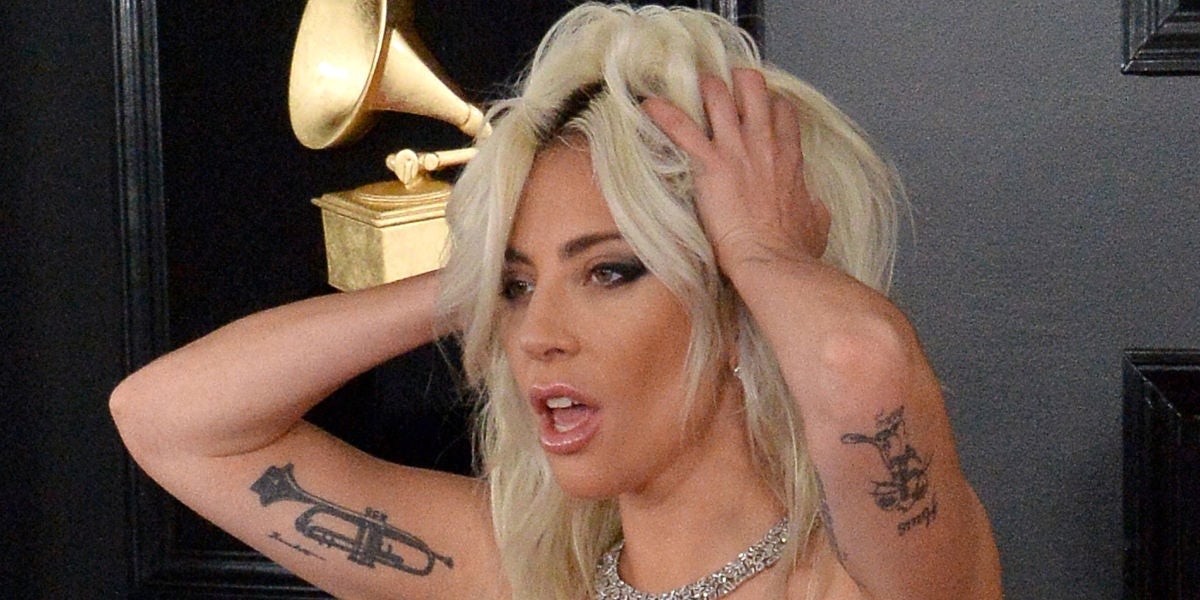 Lady Gaga