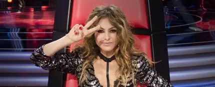 La Voz - Audiciones a ciegas 12 - Paulina Rubio tiene su equipo completo La Voz - Audiciones a ciegas 12 - Paulina Rubio tiene su equipo completo