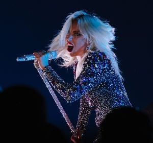 Lady Gaga Lady Gaga